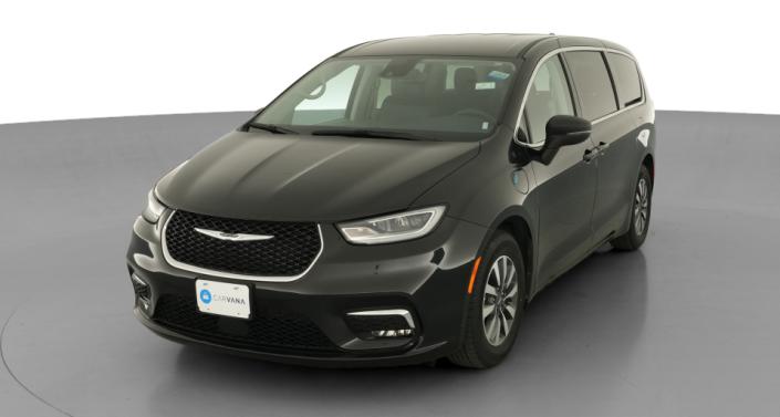 Thumbnail: 2024 Chrysler Pacifica - 1