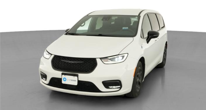 Thumbnail: 2024 Chrysler Pacifica - 1