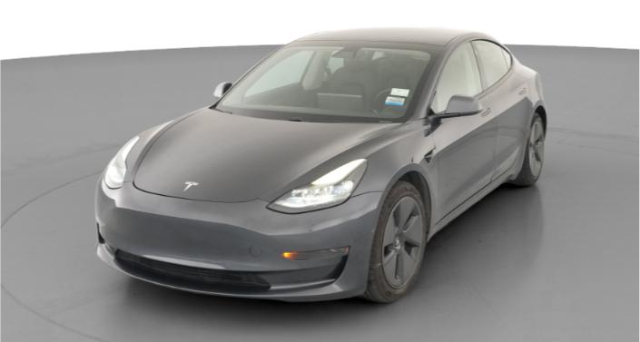 Thumbnail: 2021 Tesla Model 3 - 1
