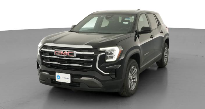 Thumbnail: 2026 GMC Terrain - 1