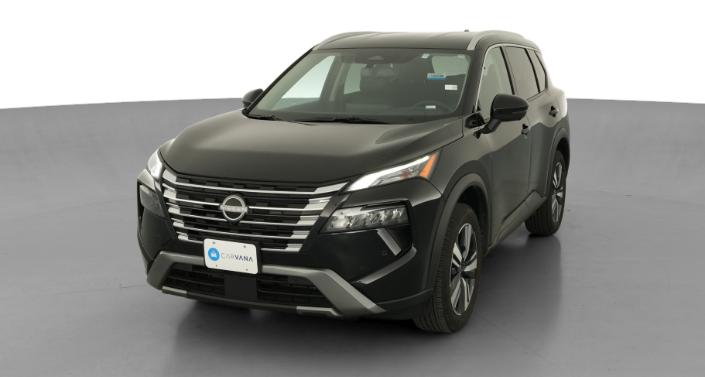 Thumbnail: 2026 Nissan Rogue - 1