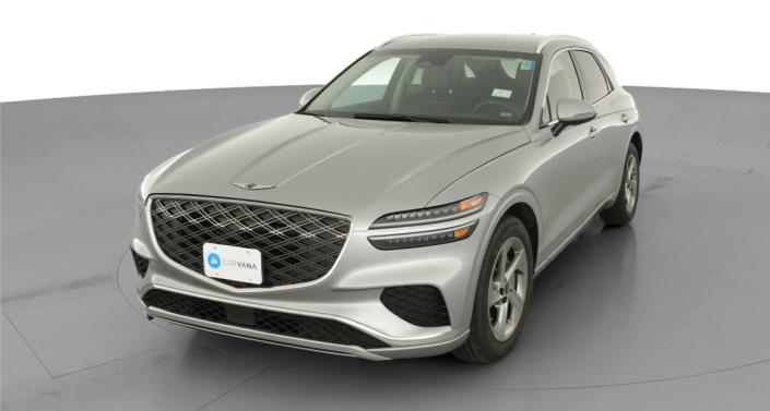 Thumbnail: 2026 Genesis GV70 - 1