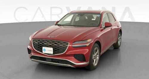 2026 Genesis GV70