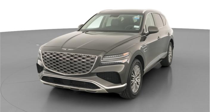 Thumbnail: 2025 Genesis GV80 - 1