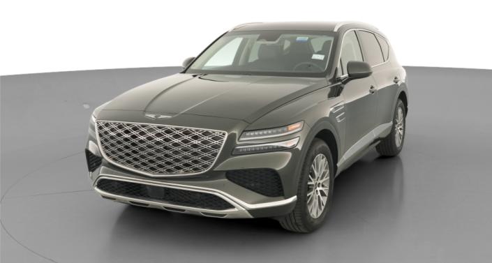Thumbnail: 2025 Genesis GV80 - 1