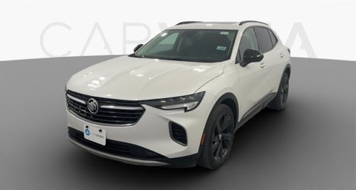 2023 Buick Envision