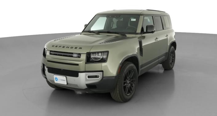 Thumbnail: 2025 Land Rover Defender - 1