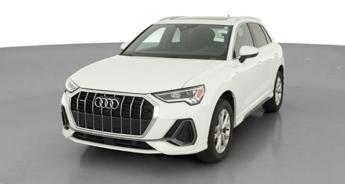 Thumbnail: 2025 Audi Q3 - 1
