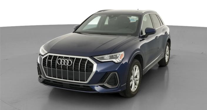 Thumbnail: 2025 Audi Q3 - 1