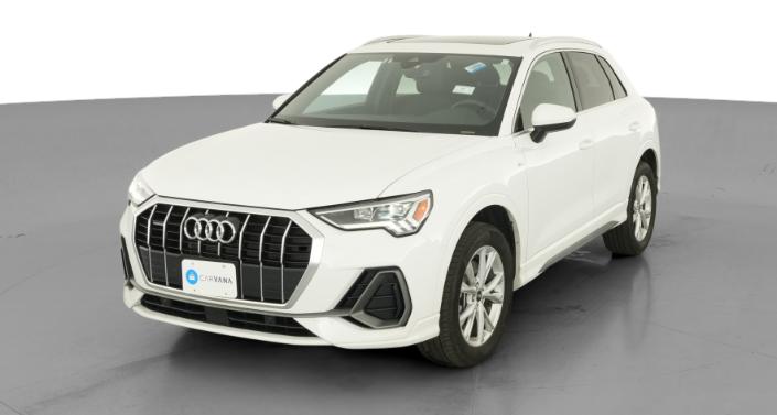 Thumbnail: 2025 Audi Q3 - 1