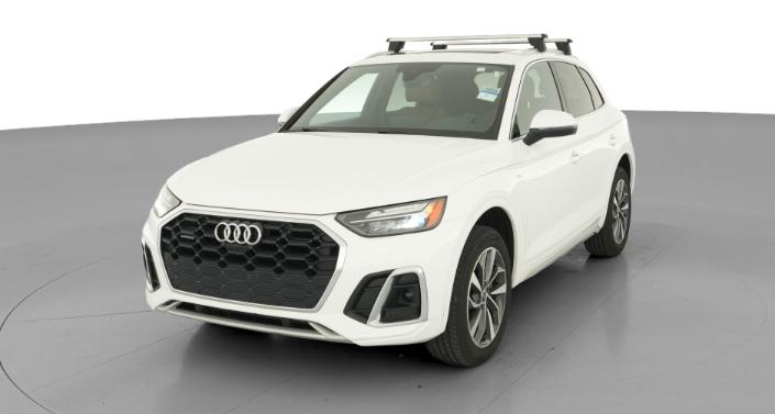 Thumbnail: 2024 Audi Q5 - 1