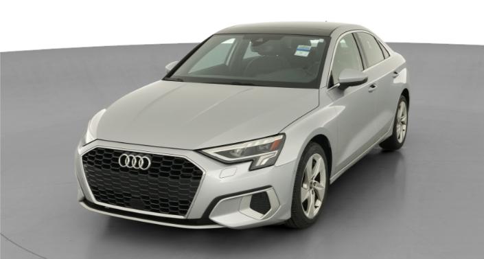 2024 Audi A3 Premium -
                  Richton Park, IL