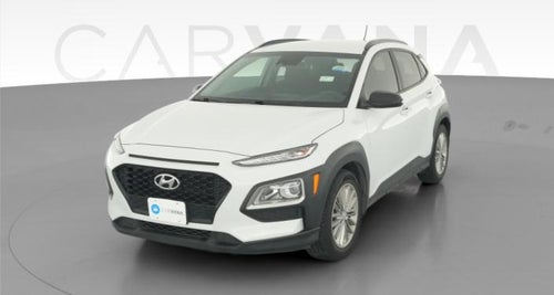 2021 Hyundai Kona