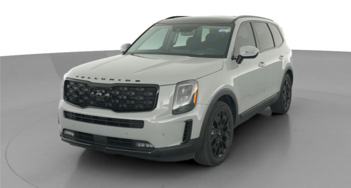 Thumbnail: 2022 Kia Telluride - 1