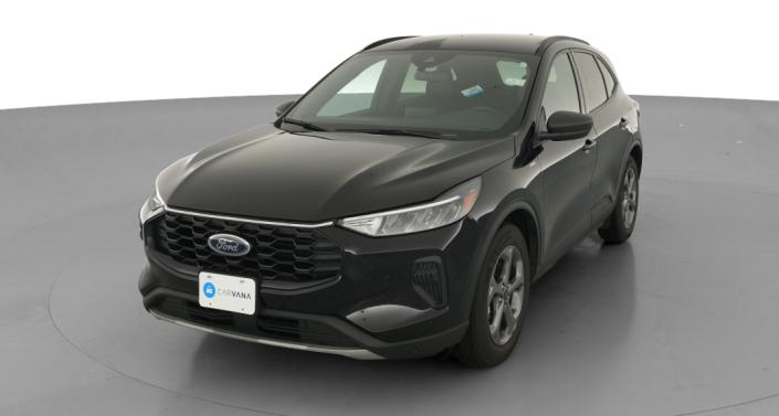 Thumbnail: 2025 Ford Escape - 1