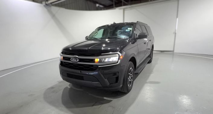 Thumbnail: 2024 Ford Expedition MAX - 1