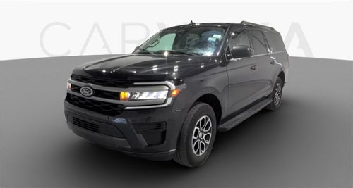 2024 Ford Expedition MAX