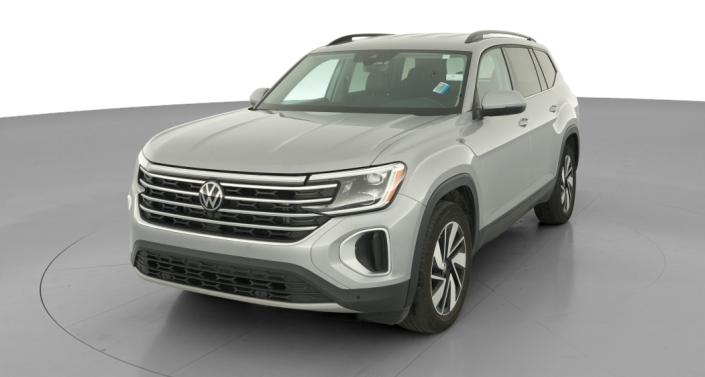 Thumbnail: 2025 Volkswagen Atlas - 1