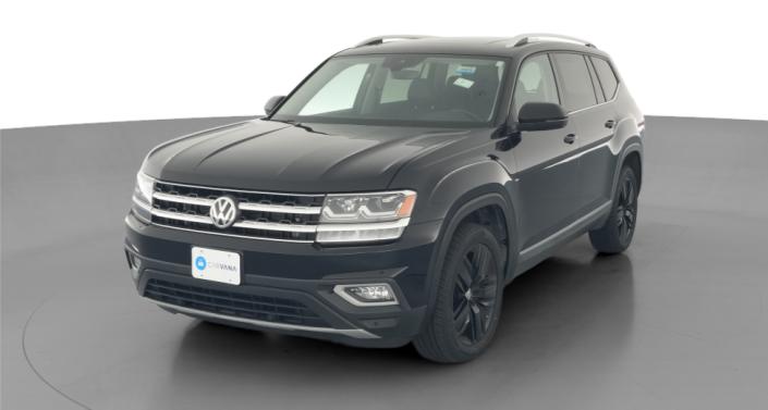 Thumbnail: 2019 Volkswagen Atlas - 1