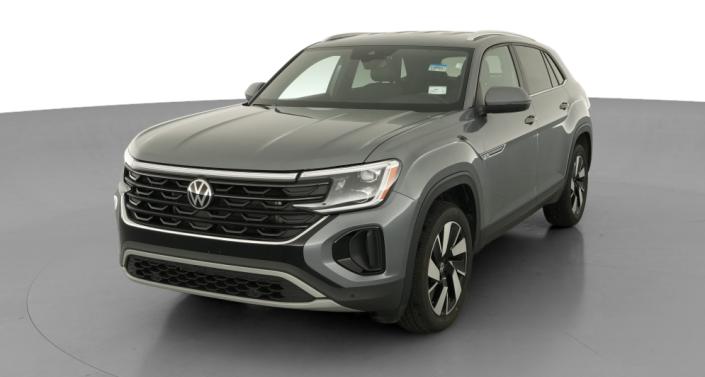 Thumbnail: 2025 Volkswagen Atlas - 1