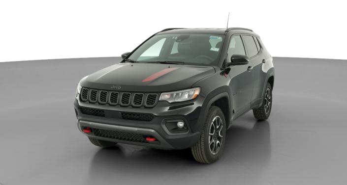 Thumbnail: 2024 Jeep Compass - 1