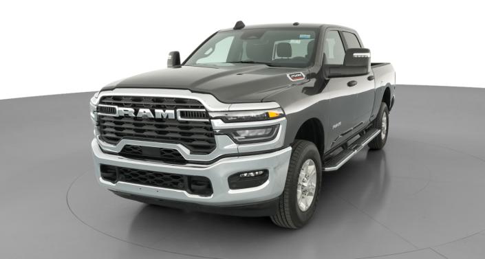 Thumbnail: 2026 RAM 2500 - 1