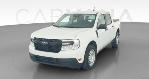2022 Ford Maverick