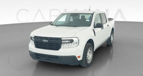 2023 Ford Maverick