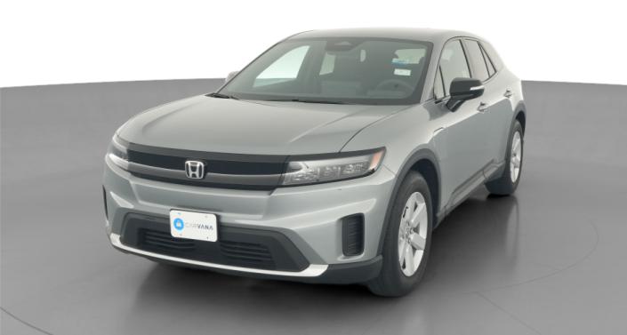 2025 Honda Prologue EX -
                  Rocklin, CA