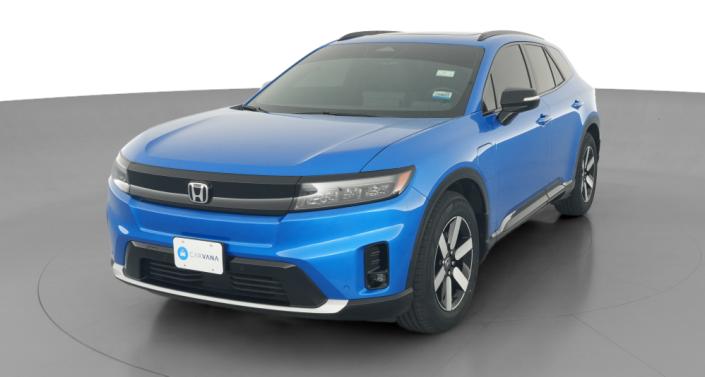 2025 Honda Prologue Touring -
                  Rocklin, CA