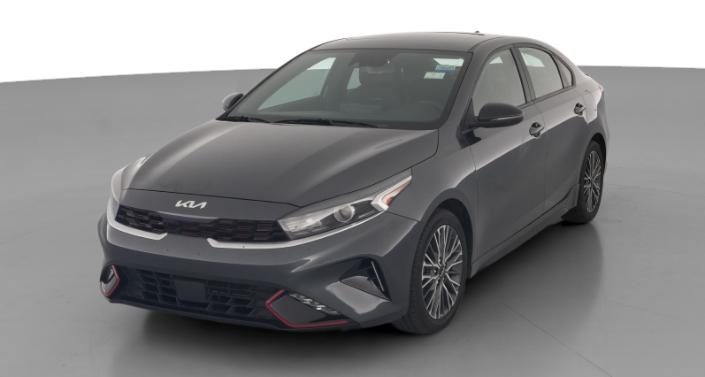 Thumbnail: 2024 Kia Forte - 1