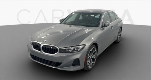 2026 BMW 3 Series