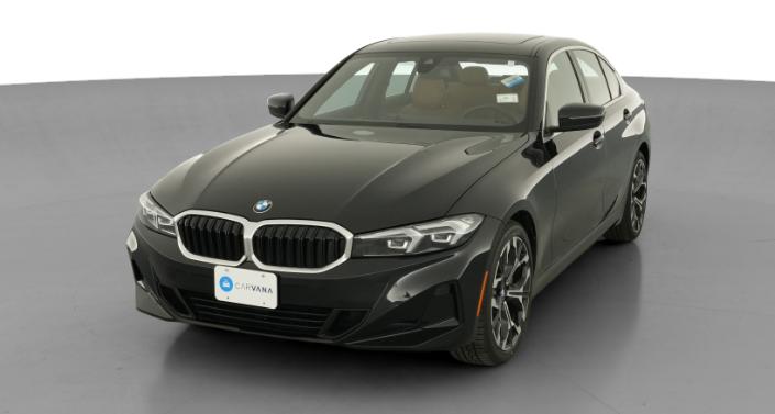 Thumbnail: 2026 BMW 3 Series - 1