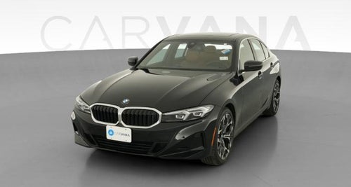 2026 BMW 3 Series