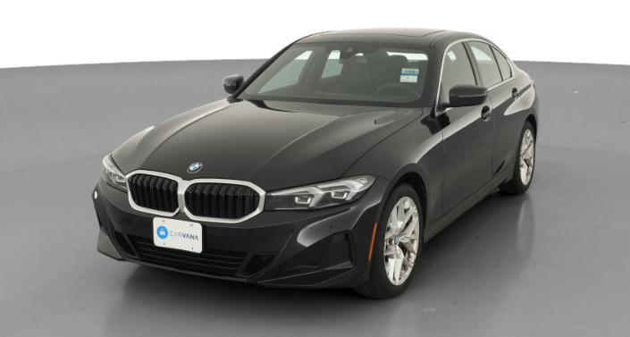 Thumbnail: 2026 BMW 3 Series - 1