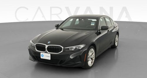 2026 BMW 3 Series