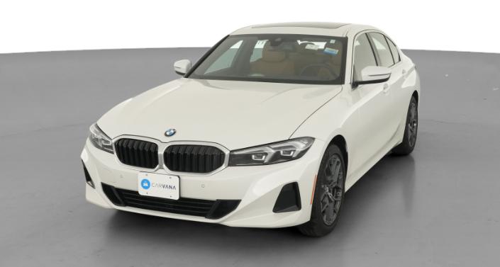 Thumbnail: 2026 BMW 3 Series - 1
