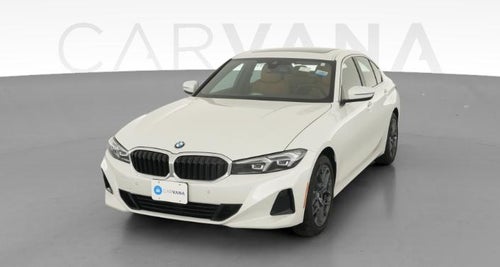 2026 BMW 3 Series