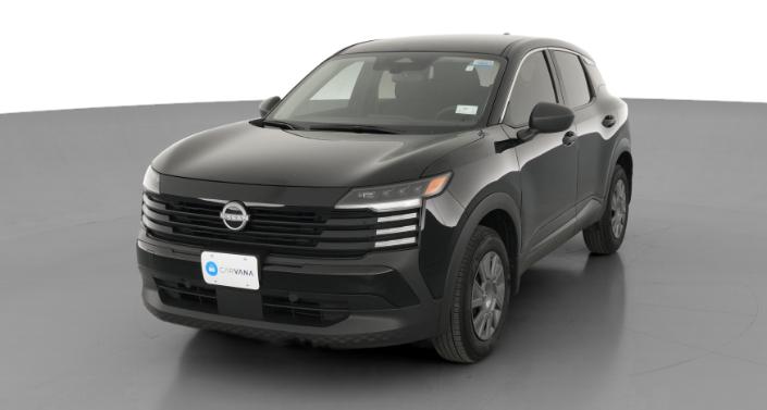 Thumbnail: 2025 Nissan Kicks - 1