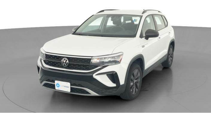 Thumbnail: 2023 Volkswagen Taos - 1