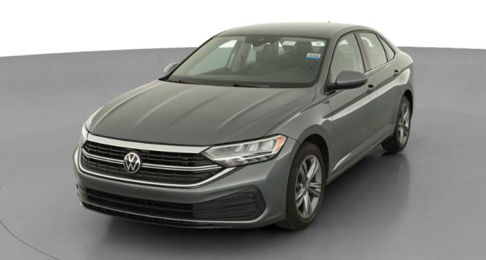 Thumbnail: 2024 Volkswagen Jetta - 1