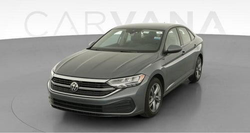 2024 Volkswagen Jetta