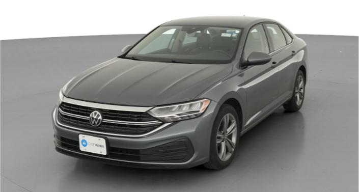 Thumbnail: 2024 Volkswagen Jetta - 1