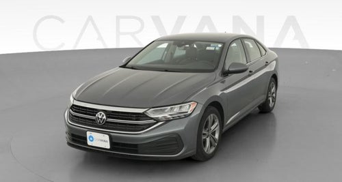 2024 Volkswagen Jetta