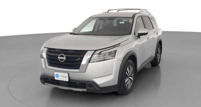 Thumbnail: 2023 Nissan Pathfinder - 1