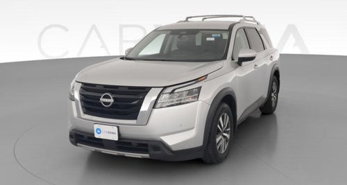 2023 Nissan Pathfinder