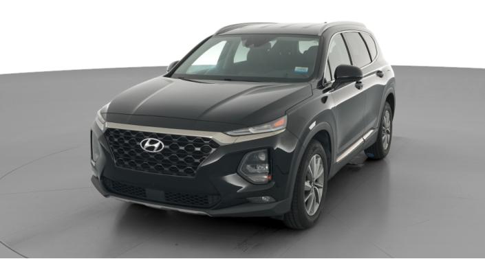 Thumbnail: 2019 Hyundai Santa Fe - 1