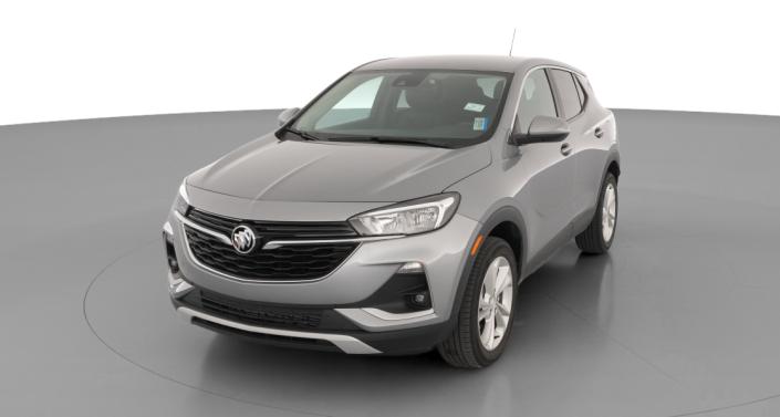 Thumbnail: 2023 Buick Encore GX - 1