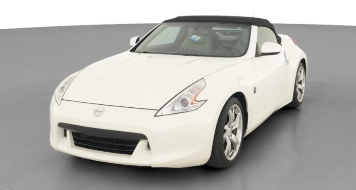 2010 Nissan Z 370Z -
                  Haines City, FL