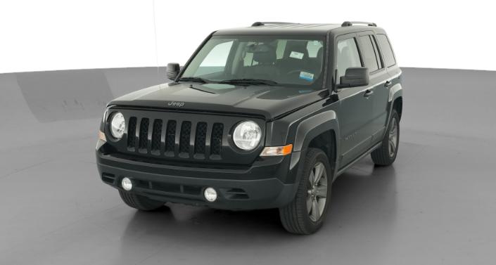 Thumbnail: 2016 Jeep Patriot - 1